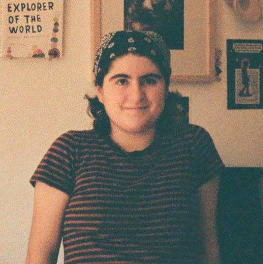 Constanza Kaye
